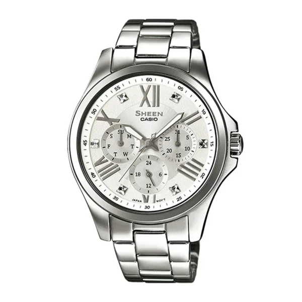 Casio Sheen Rucni Sat SHE 3806D 7AUER