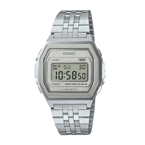 Casio Vintage Rucni Sat A1000A 7EF