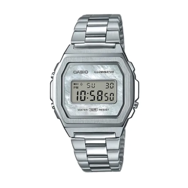 Casio Vintage Rucni Sat A1000D 7EF