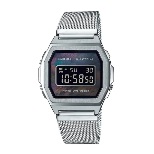 Casio Vintage Rucni Sat A1000M 1BEF
