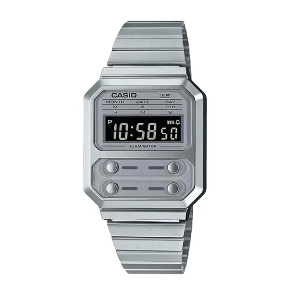 Casio Vintage Rucni Sat A100WE 7BEF