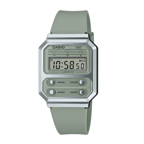 Casio Vintage Rucni Sat A100WEF 3AEF