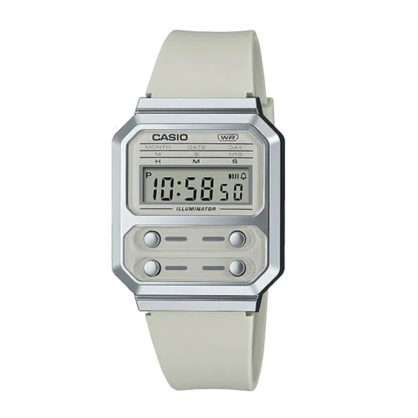 Casio Vintage Rucni Sat A100WEF 8AEF