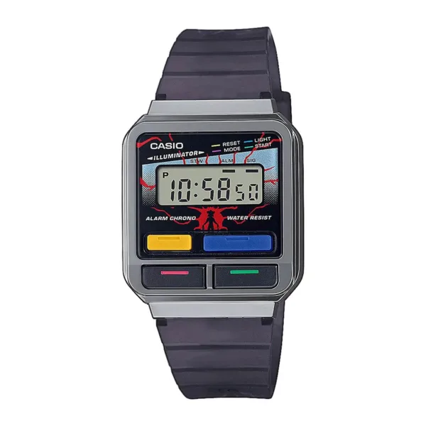 Casio Vintage Rucni Sat A120WEST 1AER