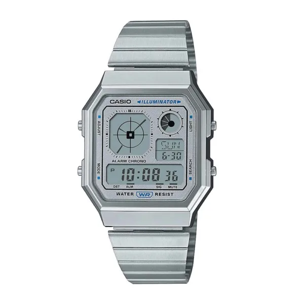 Casio Vintage Rucni Sat A130WE 7AEF