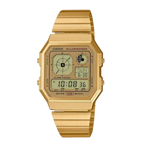 Casio Vintage Rucni Sat A130WEG 9AEF