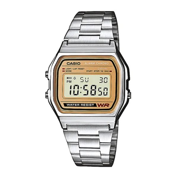 Casio Vintage Rucni Sat A158WEA 9EF