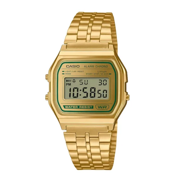 Casio Vintage Rucni Sat A158WEGV 9AEF