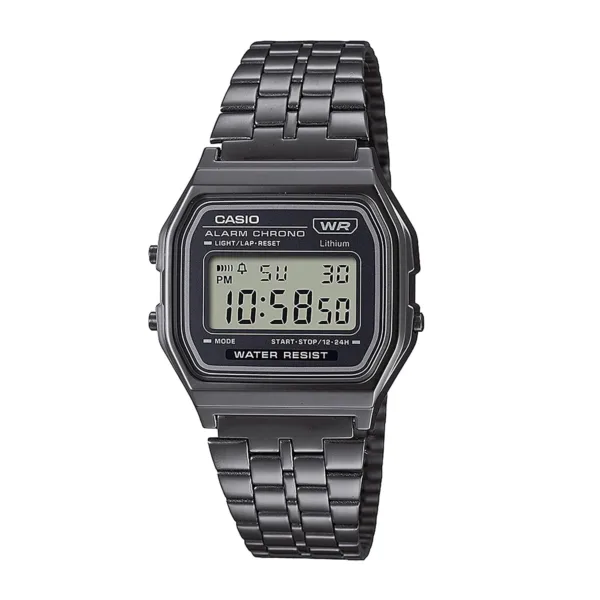 Casio Vintage Rucni Sat A158WETB 1AEF