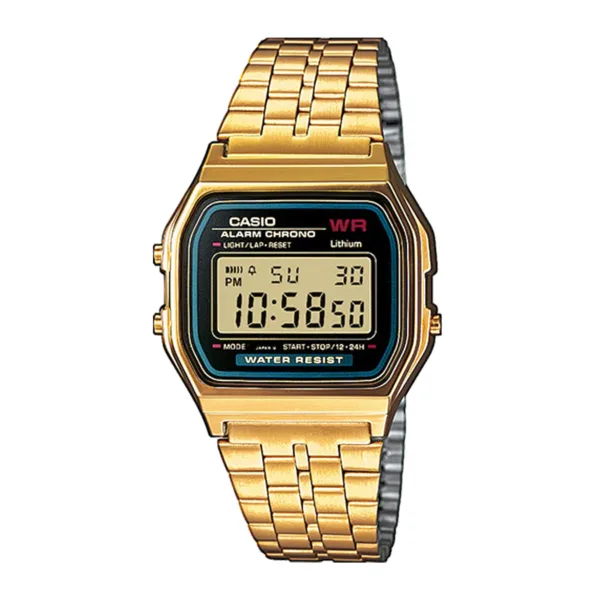 Casio Vintage Rucni Sat A159WGEA 1EF