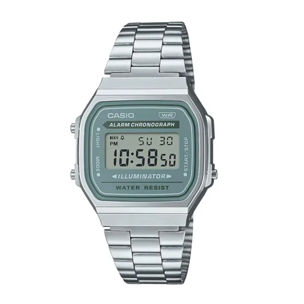 Casio Vintage Rucni Sat A168WA 3AYES