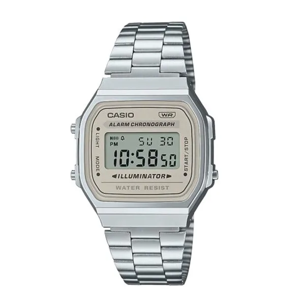 Casio Vintage Rucni Sat A168WA 8AYES