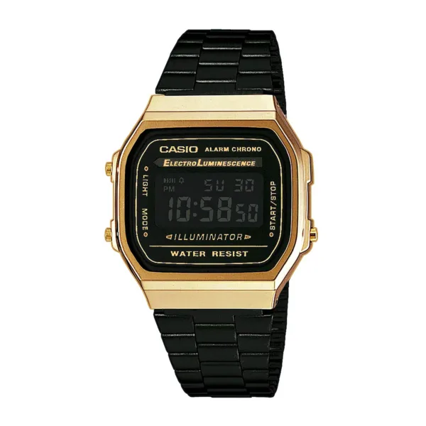 Casio Vintage Rucni Sat A168WEGB 1BEF