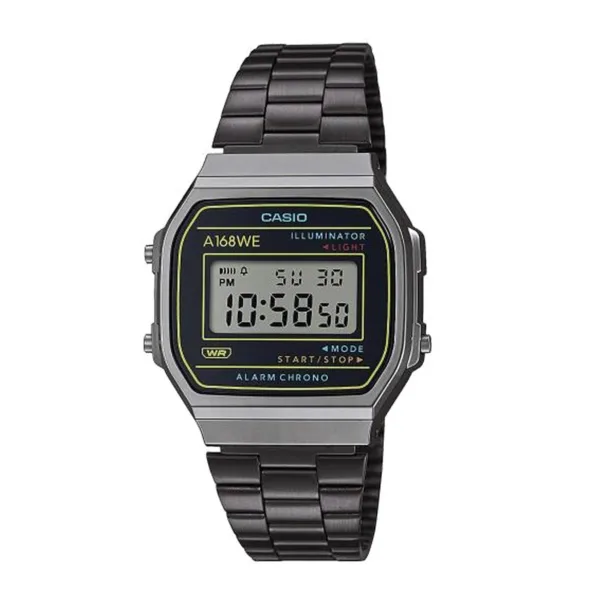 Casio Vintage Rucni Sat A168WEHB 1AEF