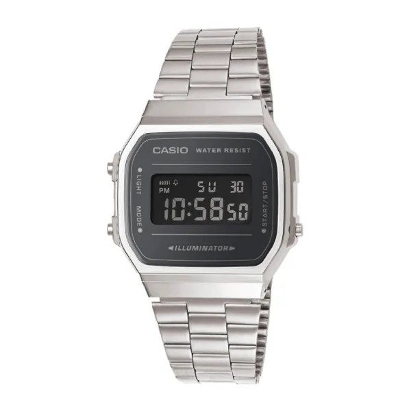 Casio Vintage Rucni Sat A168WEM 1EF