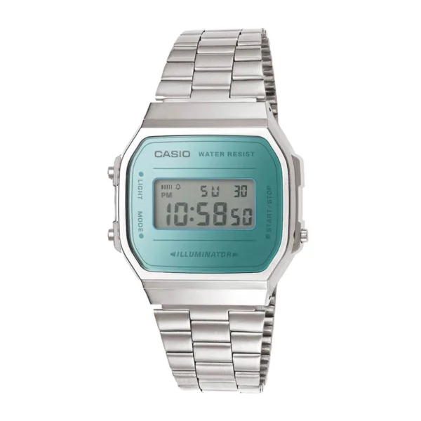 Casio Vintage Rucni Sat A168WEM 2EF