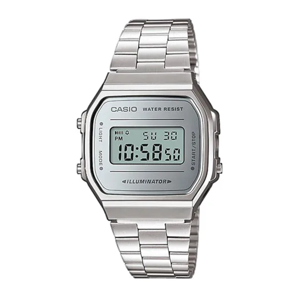 Casio Vintage Rucni Sat A168WEM 7EF