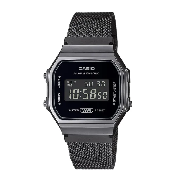 Casio Vintage Rucni Sat A168WEMB 1BEF