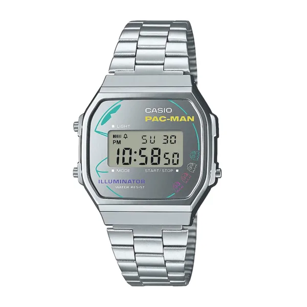 Casio Vintage Rucni Sat A168WEPC 7AER
