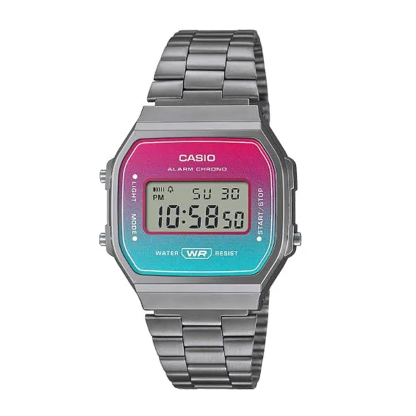 Casio Vintage Rucni Sat A168WERB 2AEF