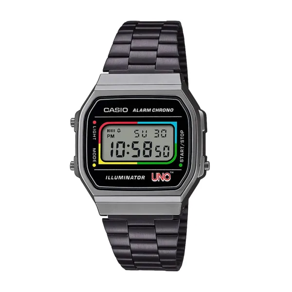 Casio Vintage Rucni Sat A168WEUC 1AER