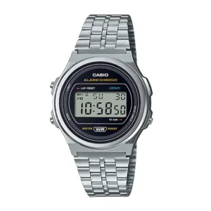 Casio Vintage Rucni Sat A171WE 1AEF