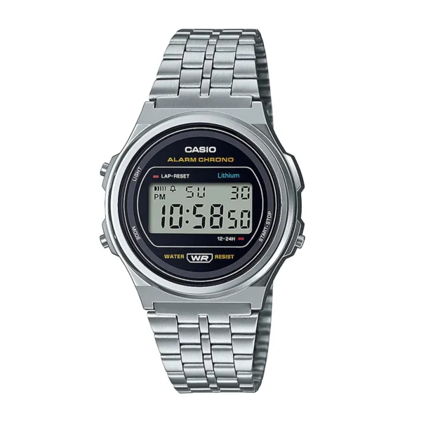 Casio Vintage Rucni Sat A171WE 1AEF