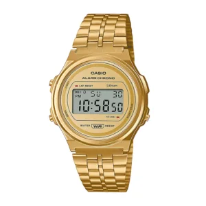 Casio Vintage Rucni Sat A171WEG 9AEF