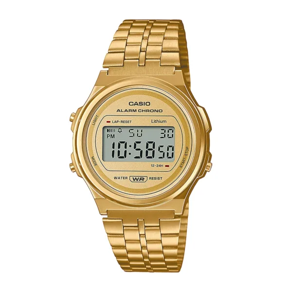 Casio Vintage Rucni Sat A171WEG 9AEF