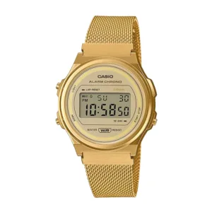 Casio Vintage Rucni Sat A171WEMG 9AEF
