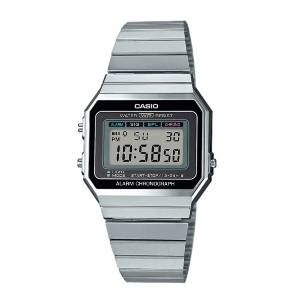 Casio Vintage Rucni Sat A700WE 1AEF