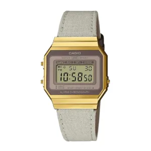 Casio Vintage Rucni Sat A700WEGL 7AEF