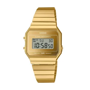 Casio Vintage Rucni Sat A700WEVG 9AEF