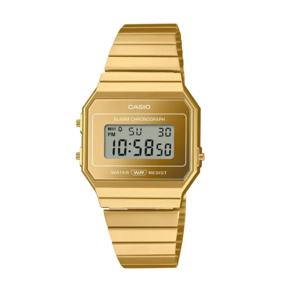 Casio Vintage Rucni Sat A700WEVG 9AEF