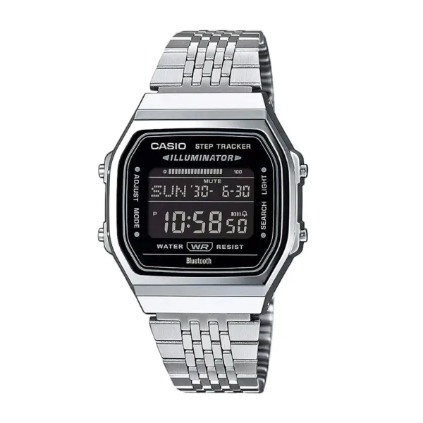 Casio Vintage Rucni Sat ABL 100WE 1BEF