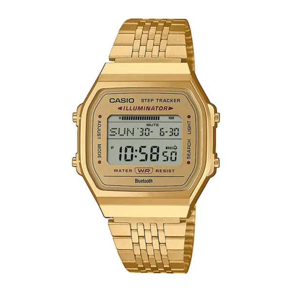 Casio Vintage Rucni Sat ABL 100WEG 9AEF