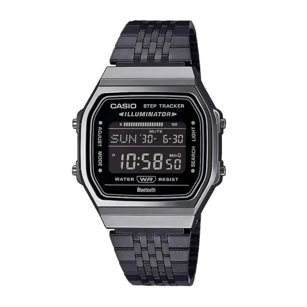 Casio Vintage Rucni Sat ABL 100WEGG 1BEF