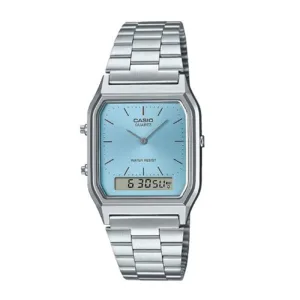 Casio Vintage Rucni Sat AQ 230A 2A1MQYES