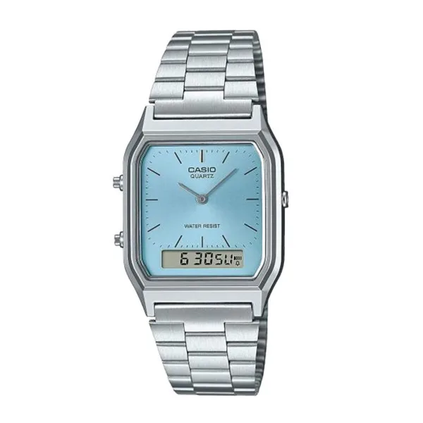 Casio Vintage Rucni Sat AQ 230A 2A1MQYES