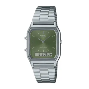 Casio Vintage Rucni Sat AQ 230A 3AMQYES