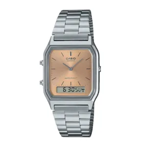 Casio Vintage Rucni Sat AQ 230A 4AMQYES
