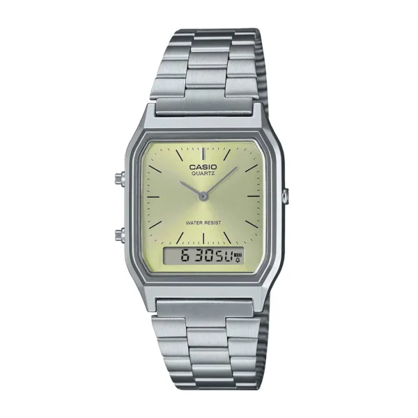 Casio Vintage Rucni Sat AQ 230A 9AMQYES