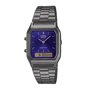 Casio Vintage Rucni Sat AQ 230EGG 2AEF
