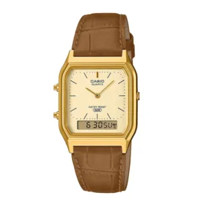 Casio Vintage Rucni Sat AQ 230EGL 9AEF