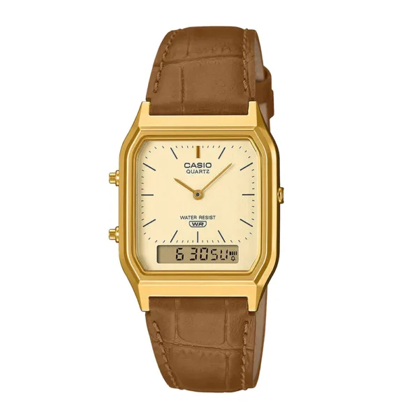 Casio Vintage Rucni Sat AQ 230EGL 9AEF