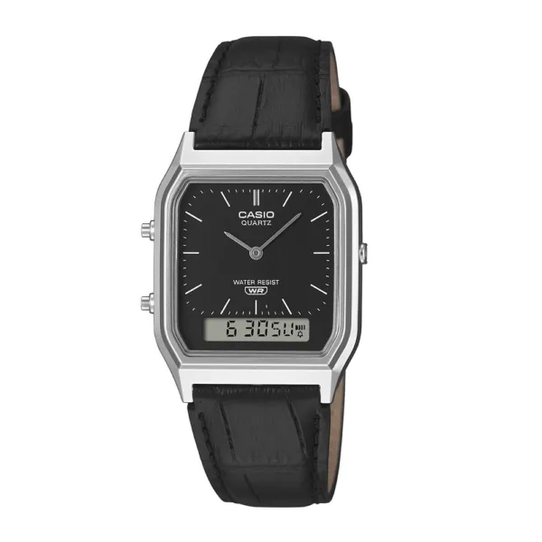 Casio Vintage Rucni Sat AQ 230EL 1AEF