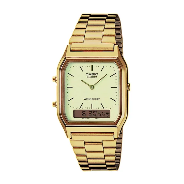Casio Vintage Rucni Sat AQ 230GA 9DMQYES