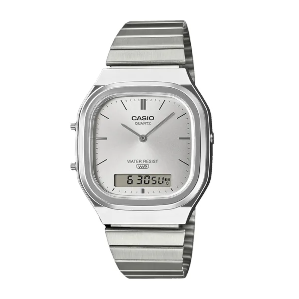 Casio Vintage Rucni Sat AQ 240E 7AEF