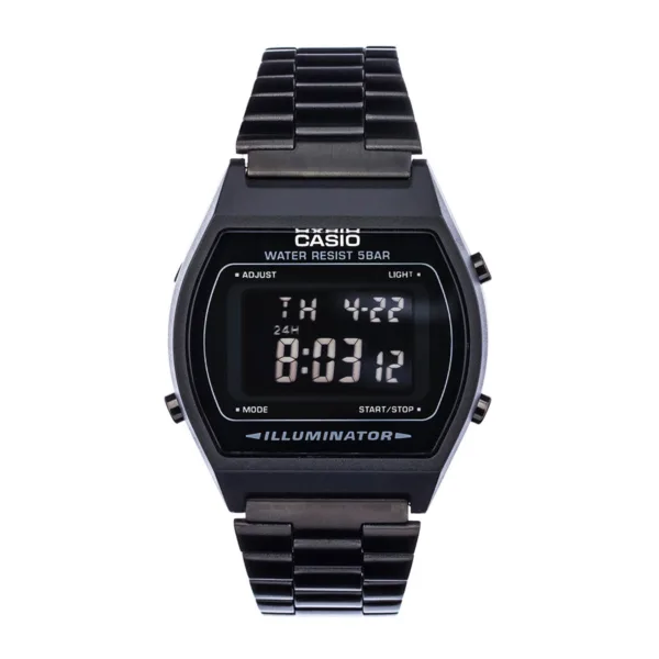 Casio Vintage Rucni Sat B640WB 1BEF