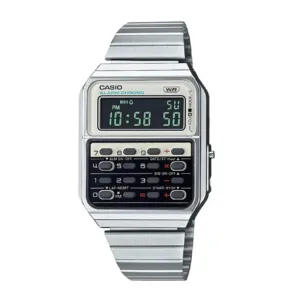 Casio Vintage Rucni Sat CA 500WE 7BEF